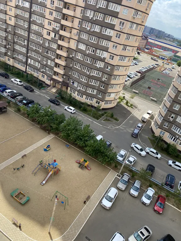 Квартира Квартира Уютная двушка в районе Петра Метальникова — Краснодар