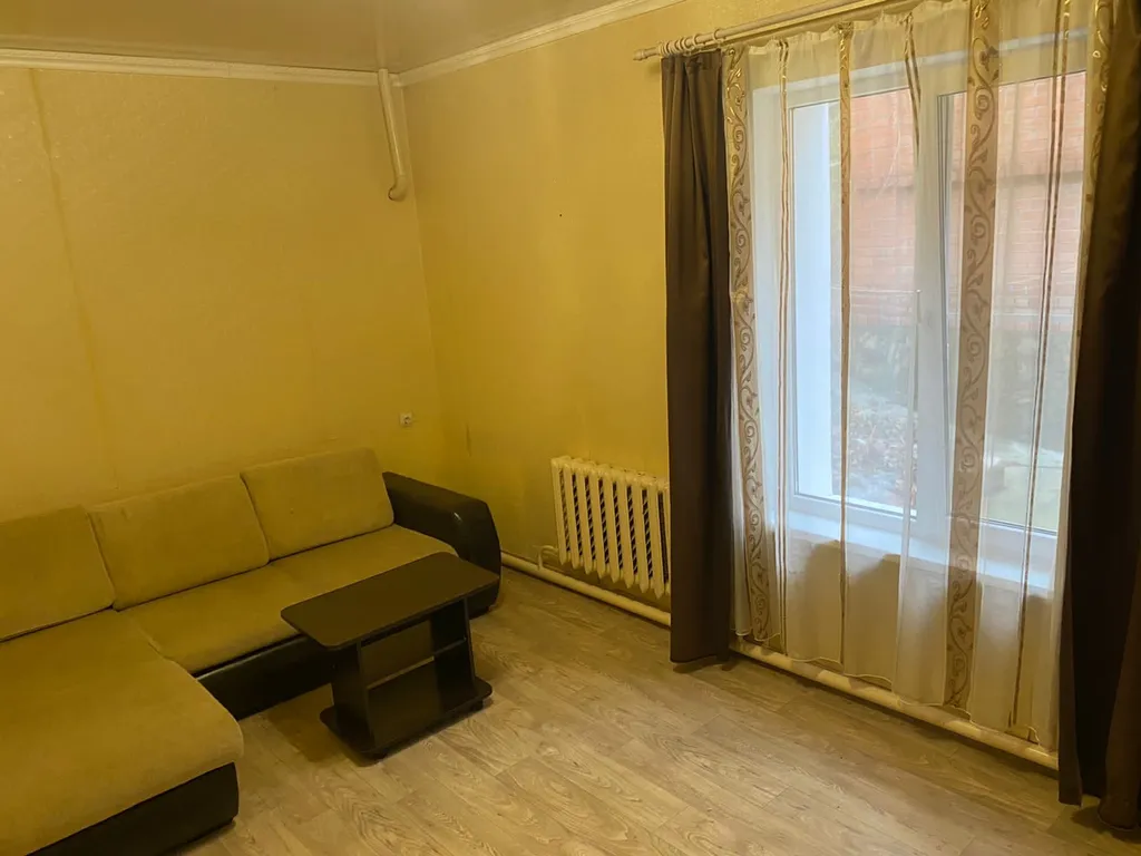 Лесная зона