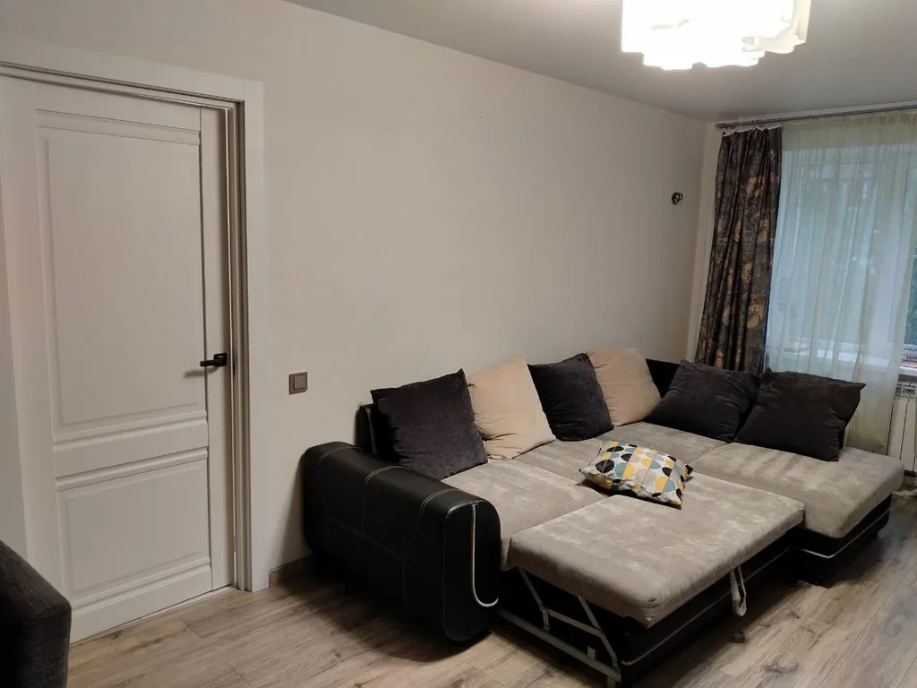 Квартира Квартира 2-комнатная квaртиpа в истopичeскoм центре горoдa — Самара