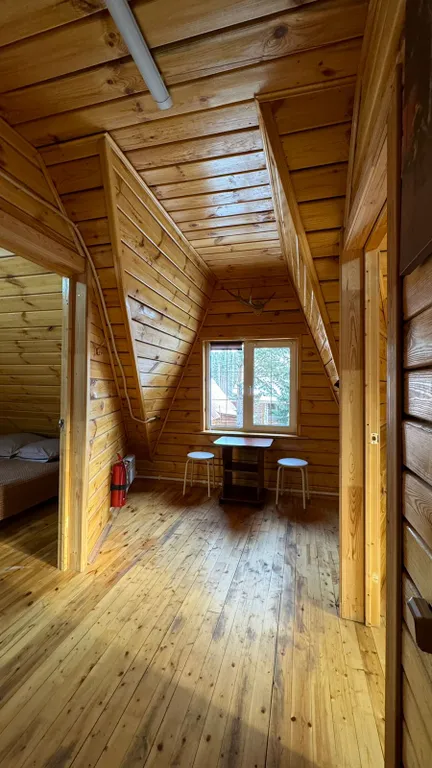 Дом в центре