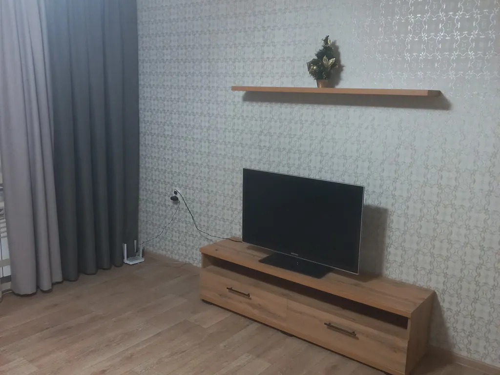 4-комнатная Квартира