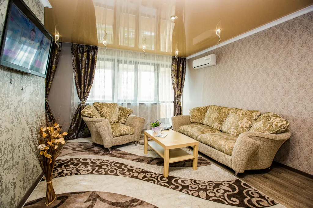 1-комнатная Квартира — аренда посуточно в Набережные Челны