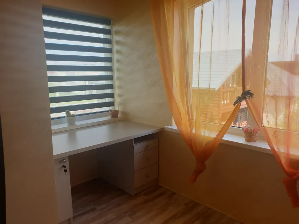 Загородный дом на побережье Балтийского моря