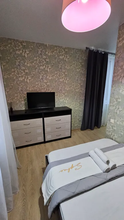 1-комнатная квартира в Павшино в ЖК Тетрис