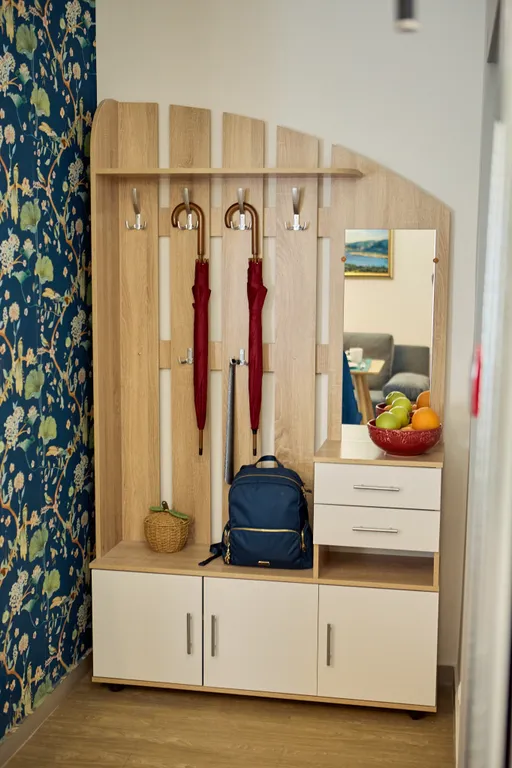 Семейный люкс