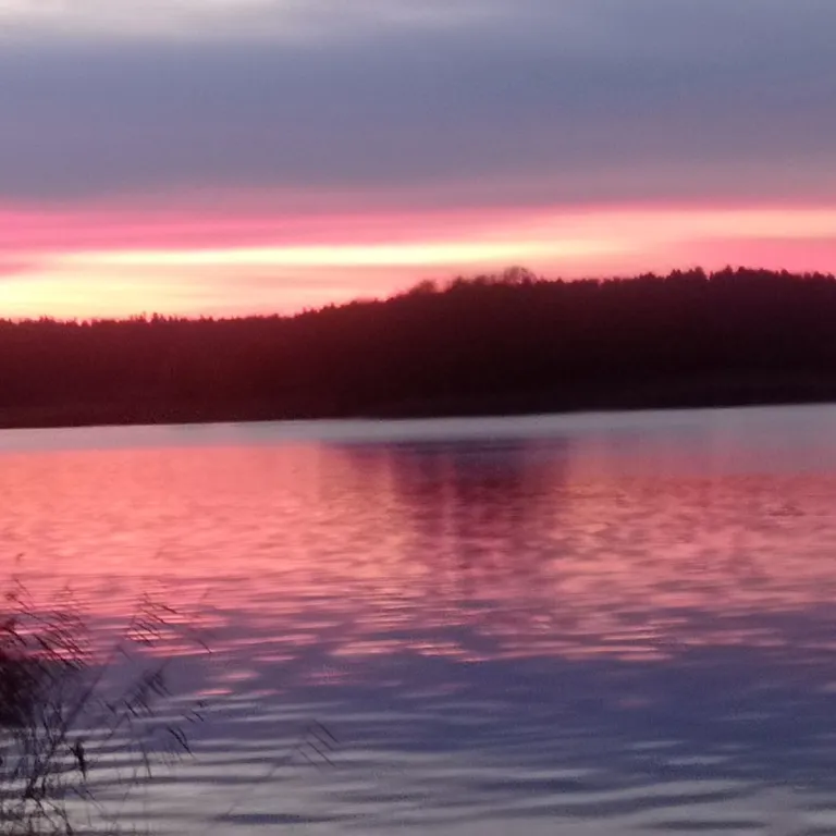 Современный дом на берегу Ладоги