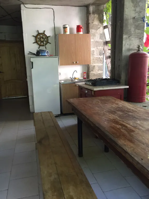 Дом на лето под ключ