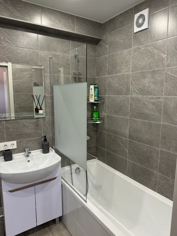 Уютная 1-комнатная квартира для комфортного проживания