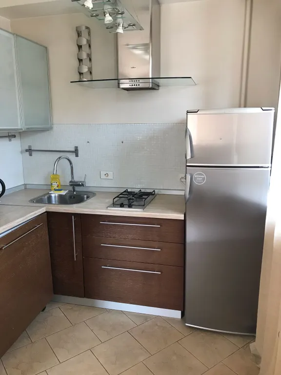 Уютная квартира в центре