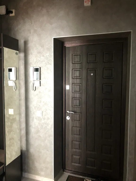 Уютная квартира в центре с видом на озеро