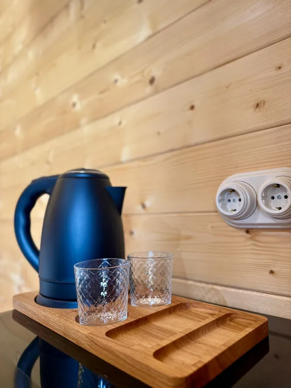 Баракиат - база отдыха