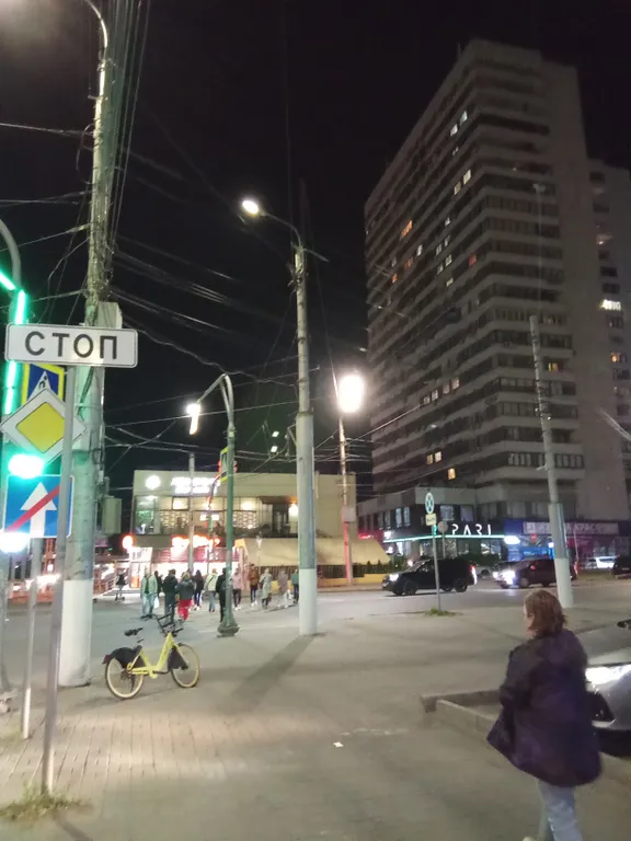 Квартира рядом с Волгой и вокзалом