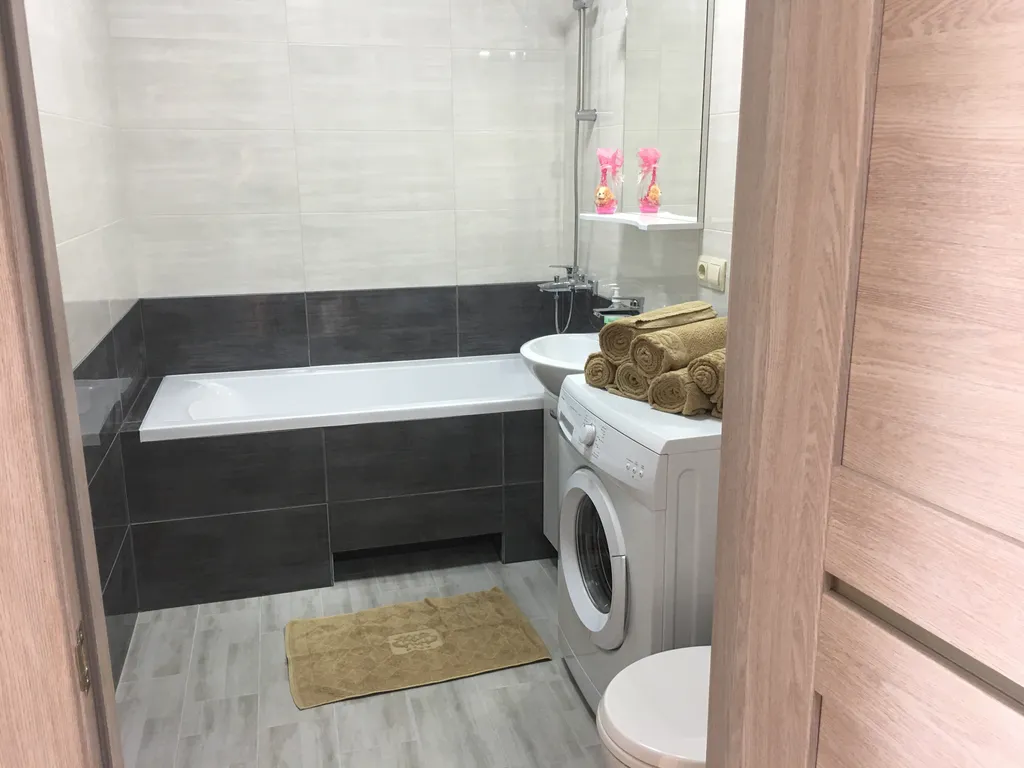 Квартира Уютная квартира с видом на море и закаты — Зеленоградск