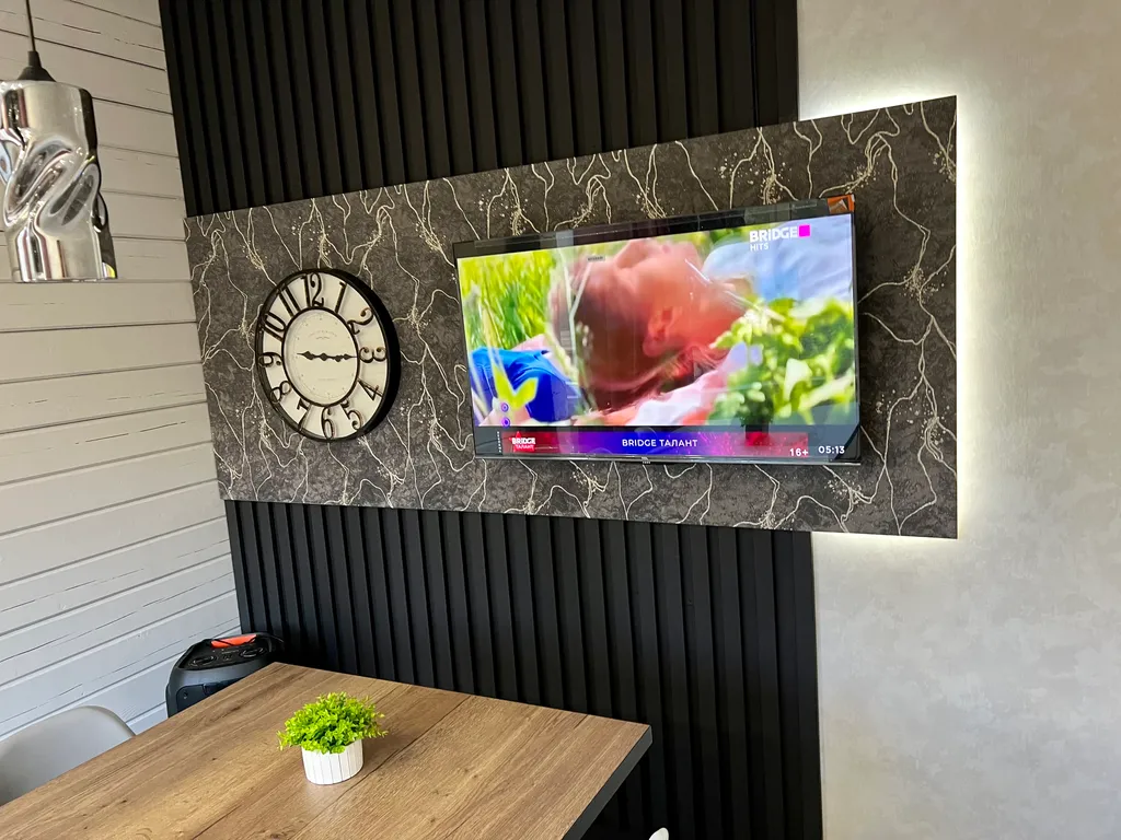 Гостевой дом жемчужина