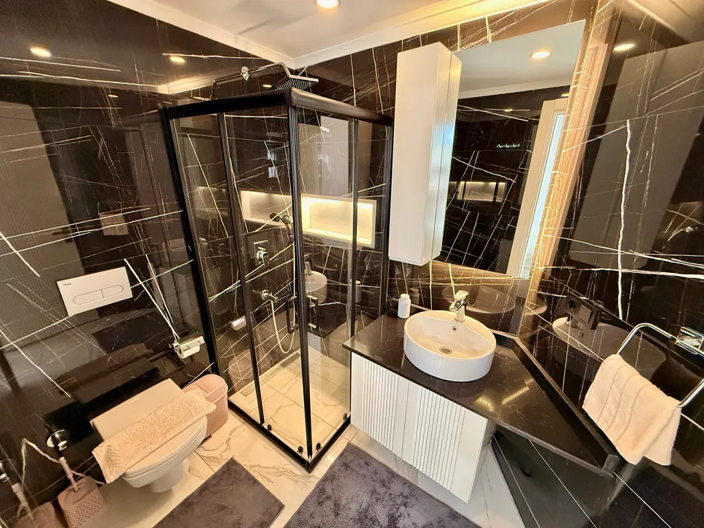 SA Apartments! Luxury 2bd Flat 150m to the Beach