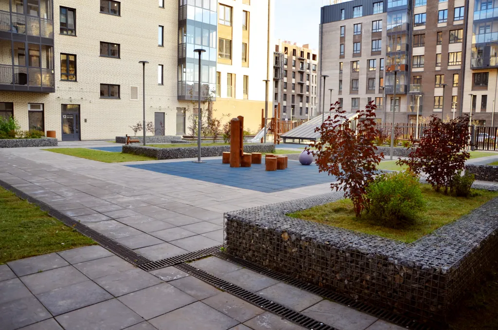 Квартира Квартира Happyguest в центре — Красноярск