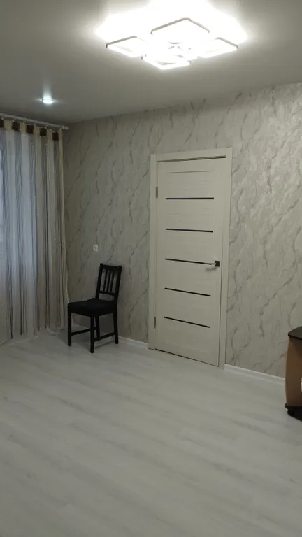 Двухкомнатная квартира в центре