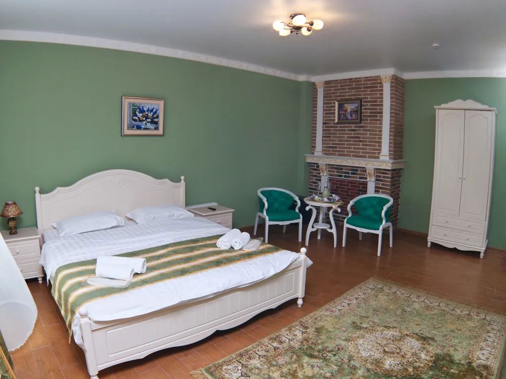 Квартира Комната — аренда посуточно в Домодедово