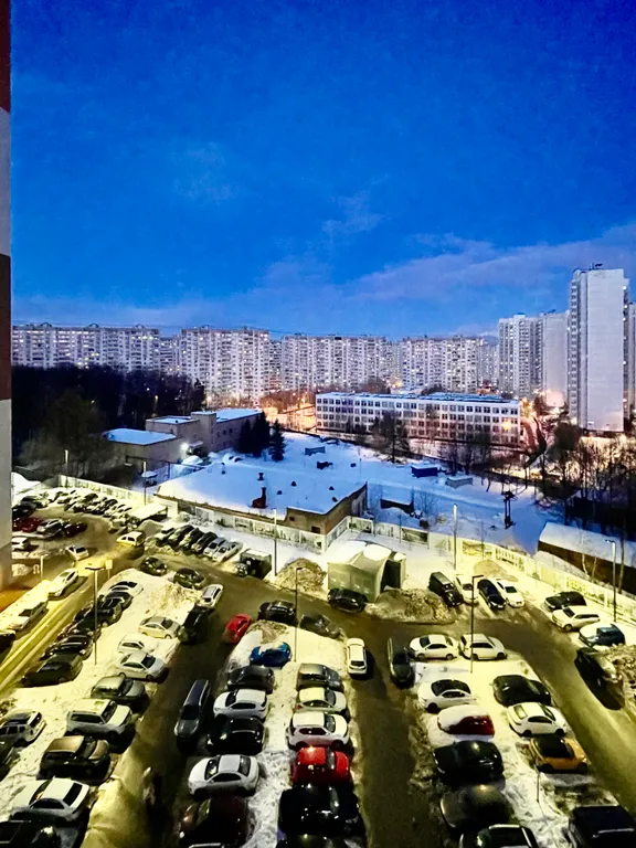 Арендный сервис «Дом Каспера» на Ул. Видная 3