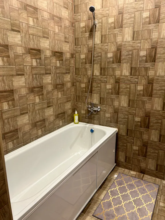 Студия в новом доме в центре города