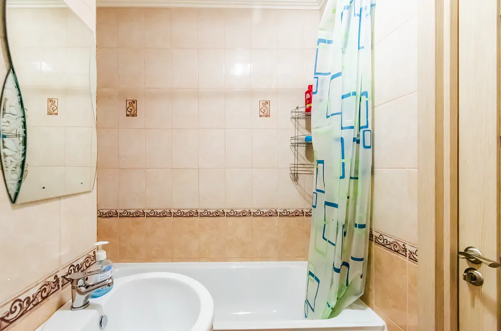 Апартаменты KliuchnikOFF: посуточно у стадиона Самара‑Арена