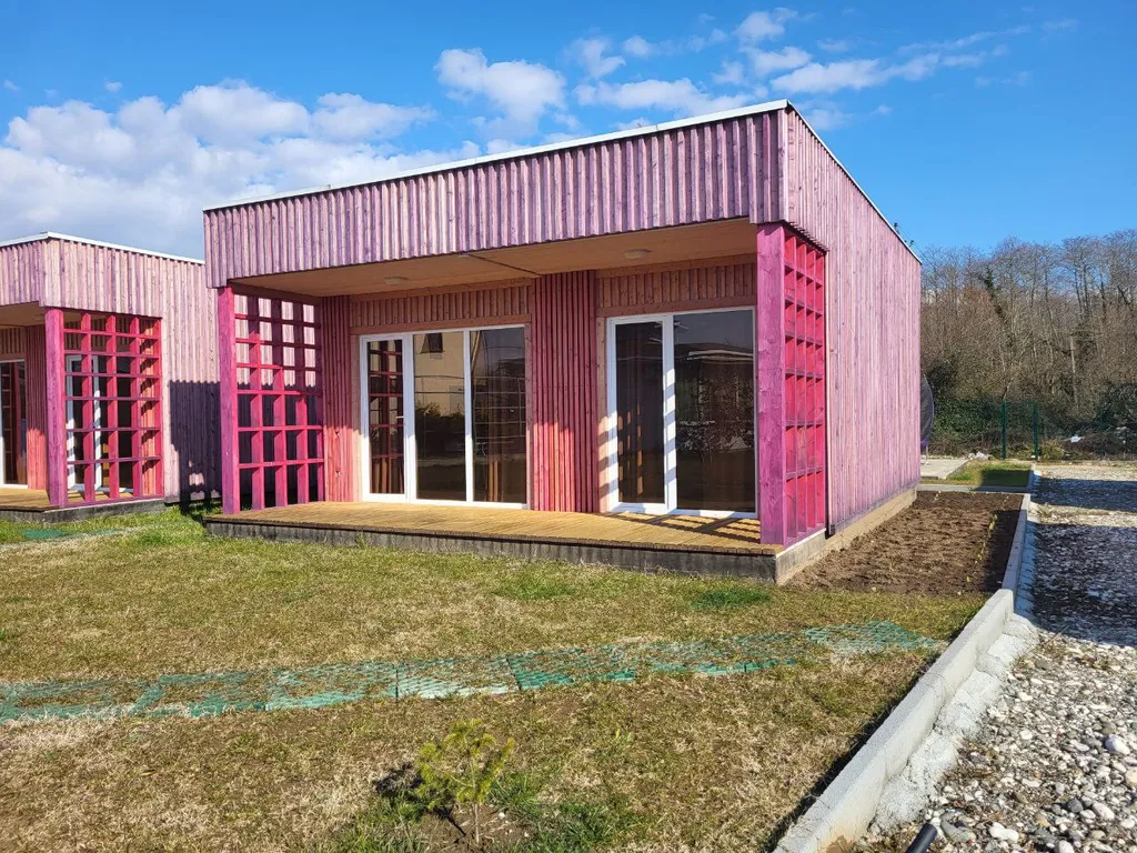 Коттедж Гостевой дом Лаванда — аренда посуточно в Очамчыра