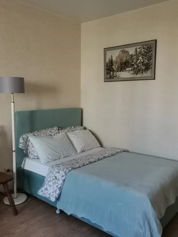 Квартира Happy place