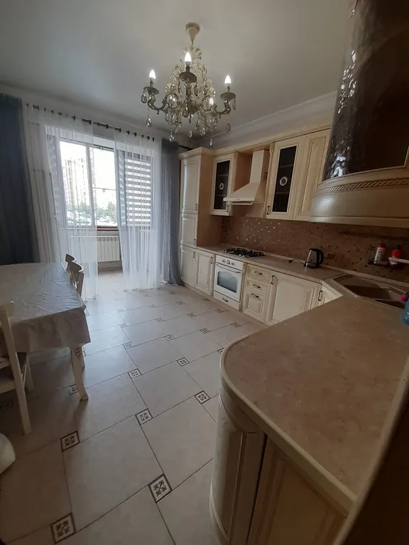 Квартира в центре города, рядом с морем — аренда посуточно в Каспийск