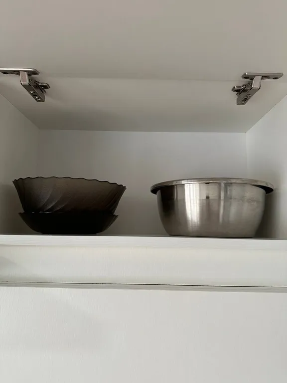 Стильная и уютная квартира в ЖК Российский