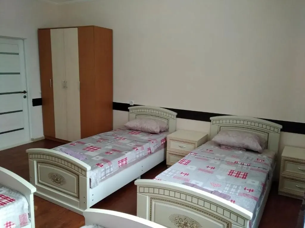 Квартира Комната — аренда посуточно в Грозный