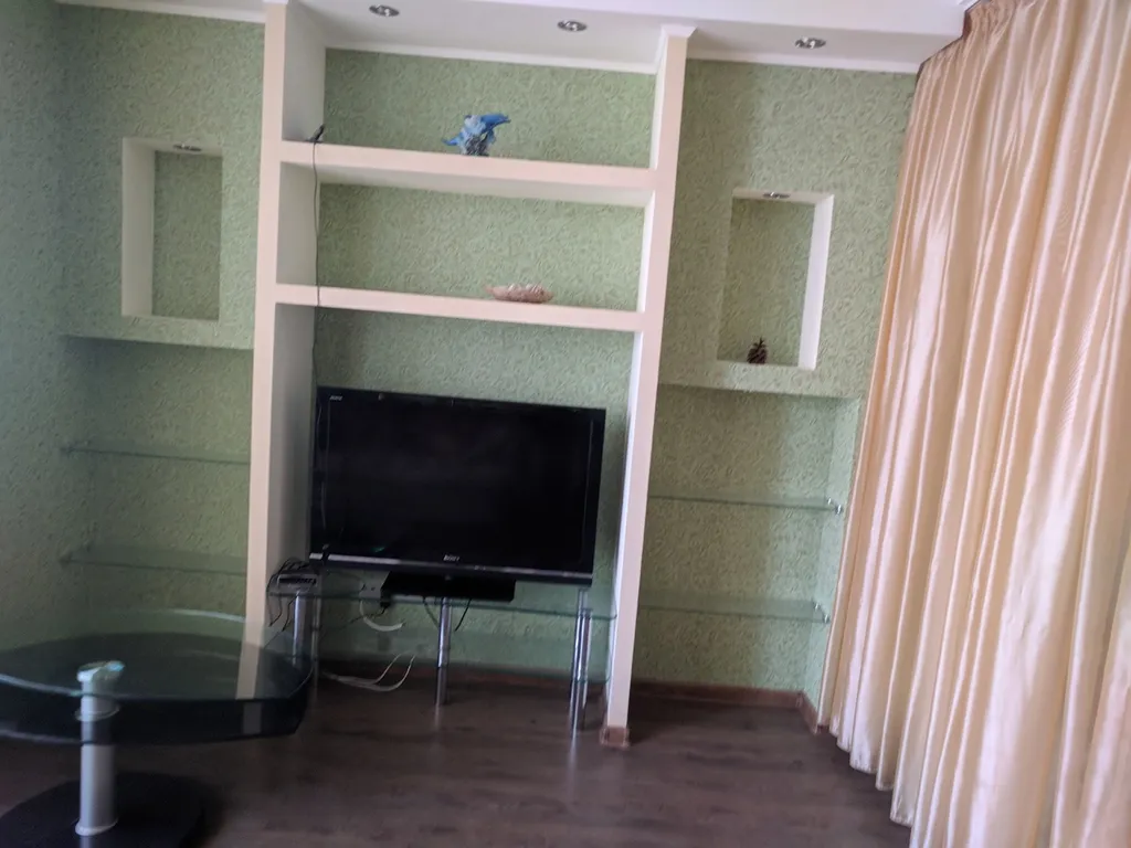 Квартира Квартира с видом на море — Евпатория