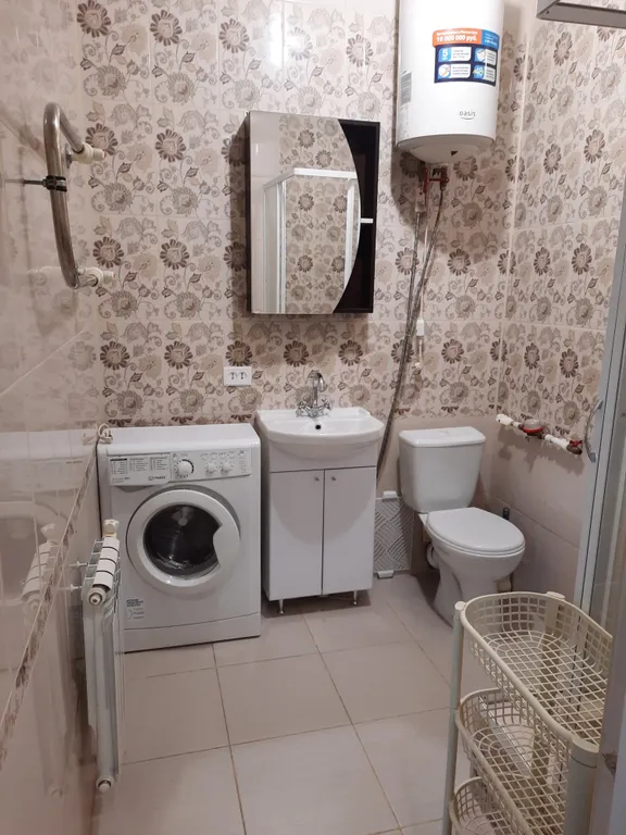 Уютная просторная студия в самом сердце Пятигорска