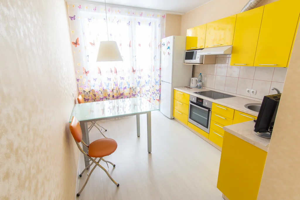 Уютная квартира в центре — аренда посуточно в Сыктывкар