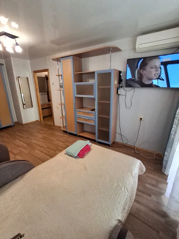 Квартира в центре города