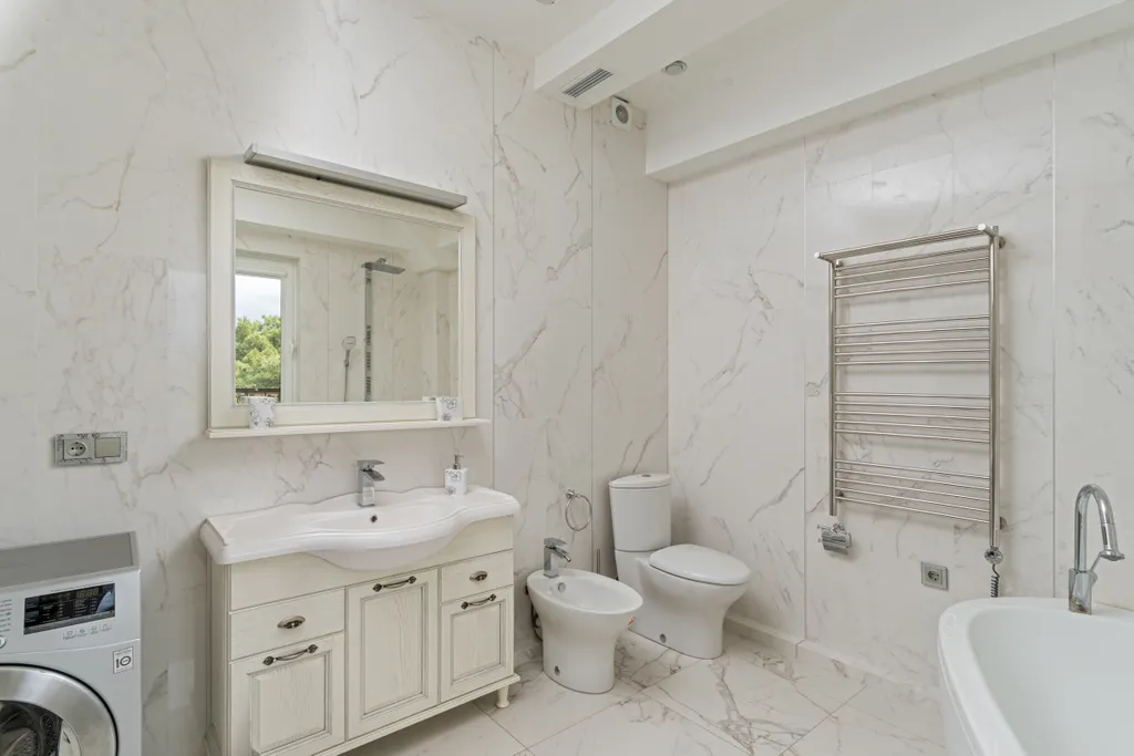 Апартаменты солнечный берег