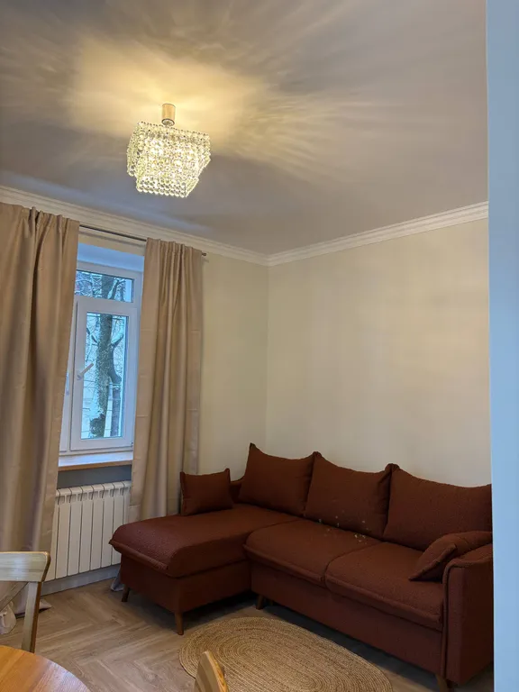 Апартаменты Пушкин дом