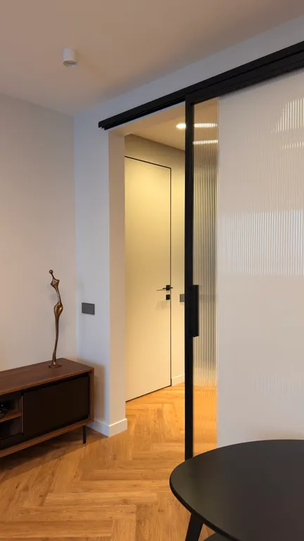 Впервые в аренде апартаменты 2026 года в историческом центре Минска