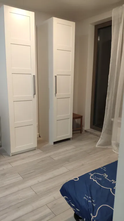 Евродвушка у залива