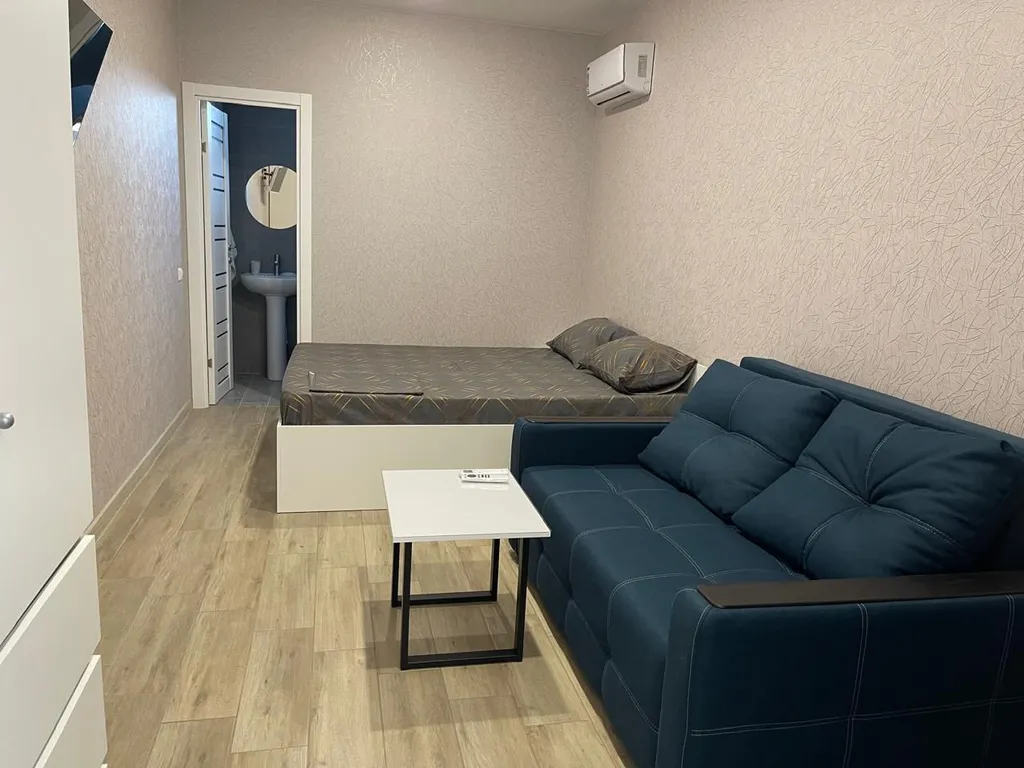 Квартира Комната — Геленджик