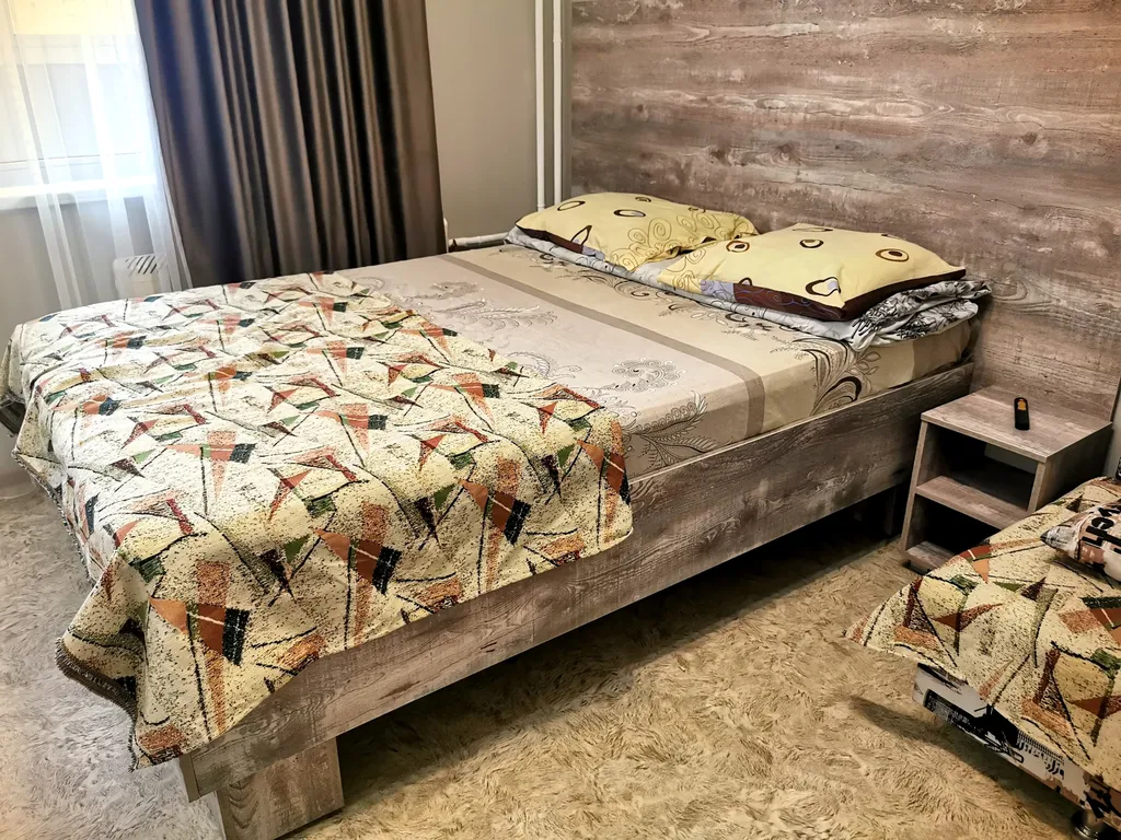 Уютная студия в центре города