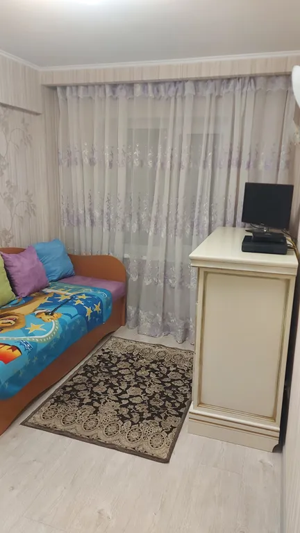 Уютная 2 комнатная квартира в Нефтяниках