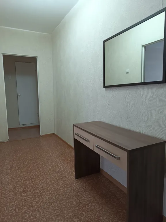 Уютная квартира для дружной семьи