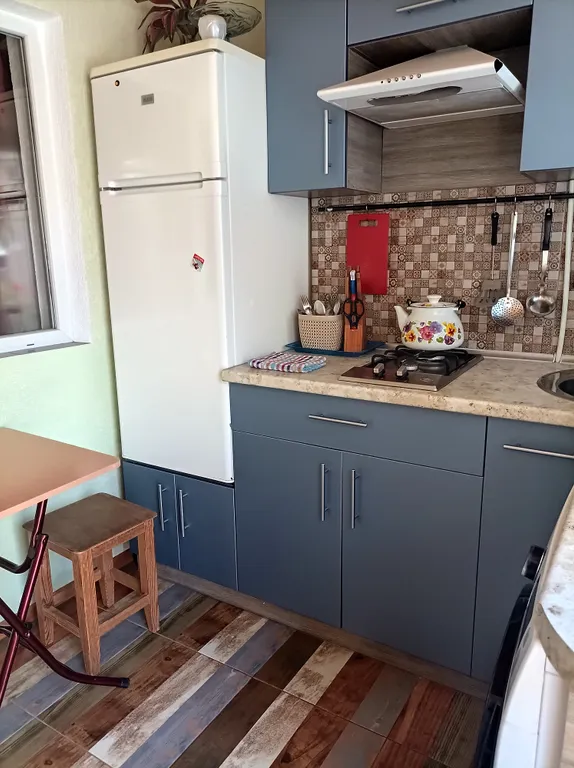 Уютная квартира в парковой зоне