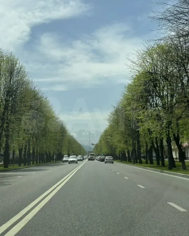 Уютная квартира в самом центре Нальчика