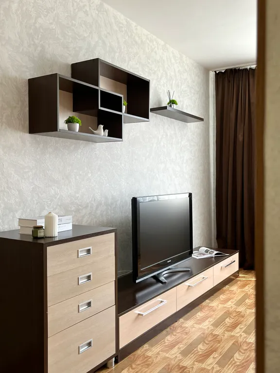 Квартира Комфортная квартира около Планеты — Красноярск