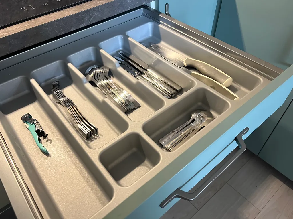 Коттедж Дом у леса Ольха хаус — Новоселье