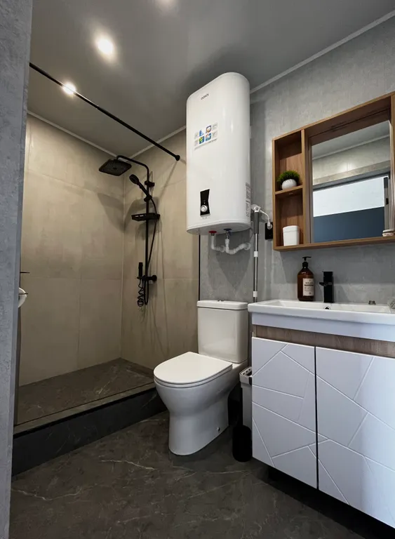 Коттедж Уютный полевой домик — Луга