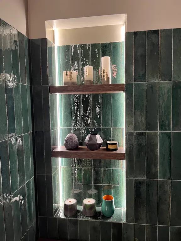 Квартира Апартаменты little friday — Москва