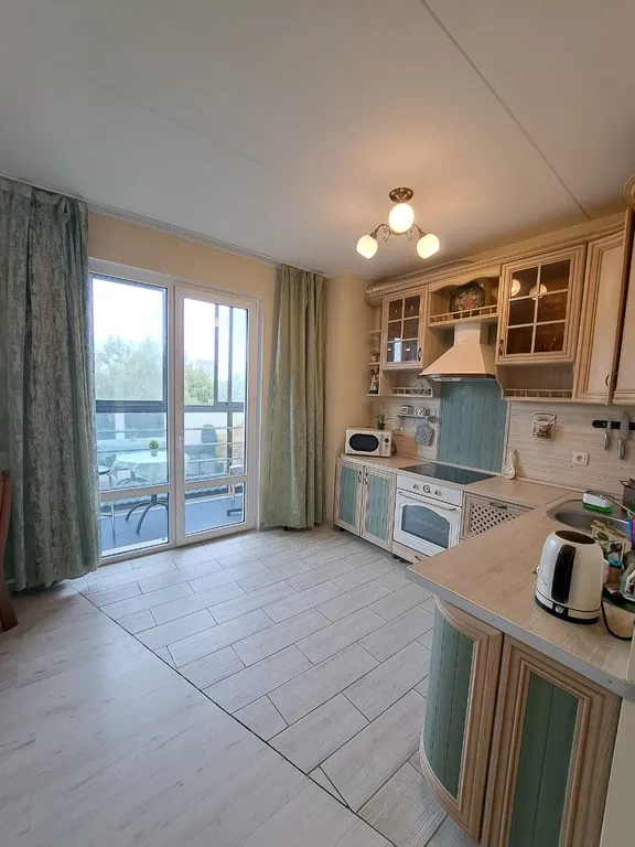 Уютная квартира в Петрозаводска