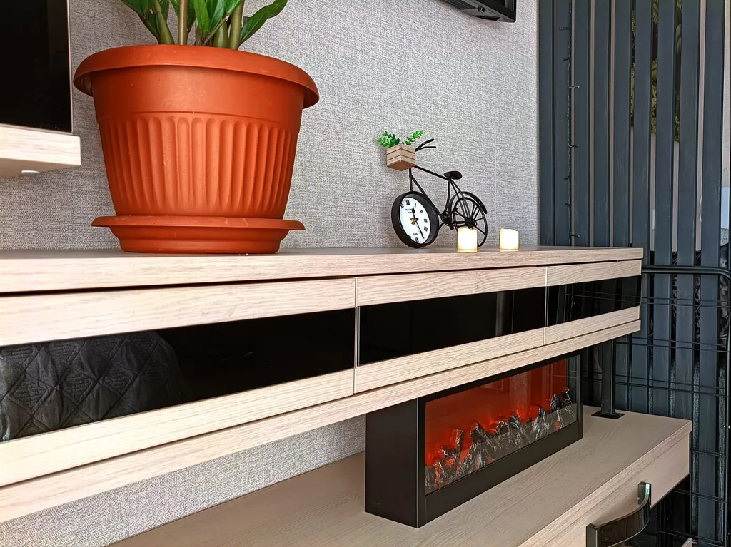 Уютная студия